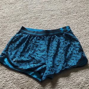 Under Armour Running Shorts